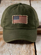 Casual 250Th Anniversary Cap