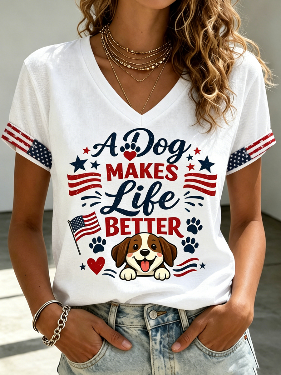 250th Anniversary Animal Printed Tank Top in the United States