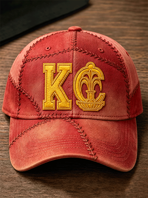Unisex football Baseball Cap