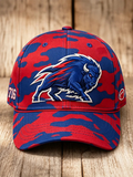 Men'S Buffalo Bill Hat