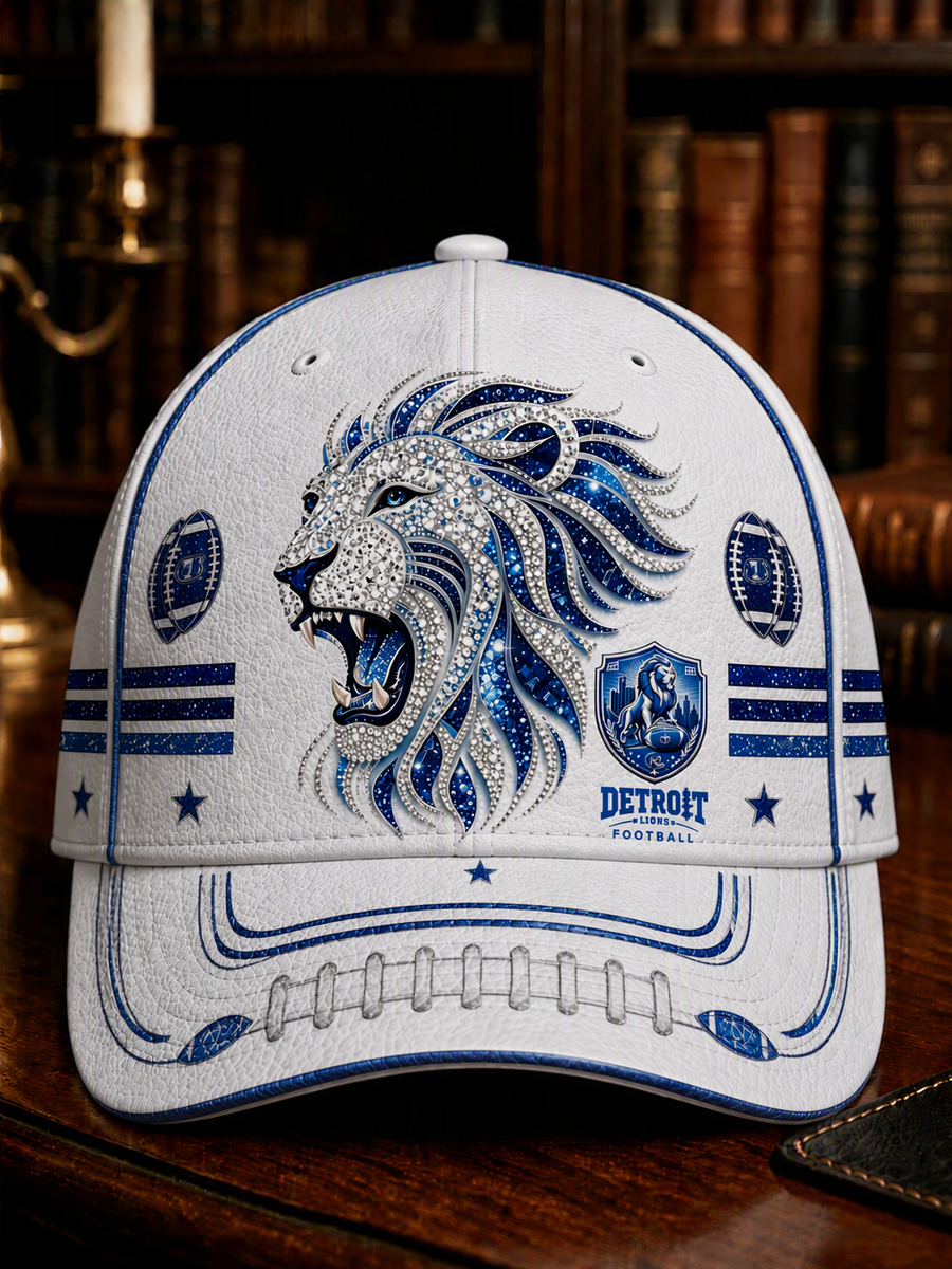 Unisex Football GAME DAY Hat
