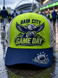 Unisex Football Gameday Gift For Football Fans Hat