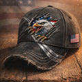 Unisex Casual 250Th Anniversary Celebration Of The Founding Of The United States Personalized Printed Duckbill Cap