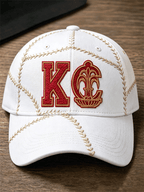Unisex football Baseball Cap