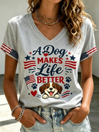 250th Anniversary Animal Printed Tank Top in the United States