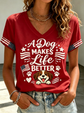 250th Anniversary Animal Printed Tank Top in the United States