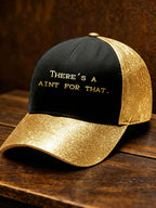 Unisex Superstar Hat