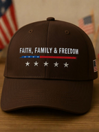 Unisex America's 250th Anniversary Casual Hat