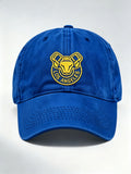 Unisex LA Rams Football Print Cap