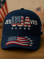 Unisex America's 250th Anniversary Casual Hat