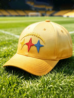 Unisex Football Fan Printed Hat