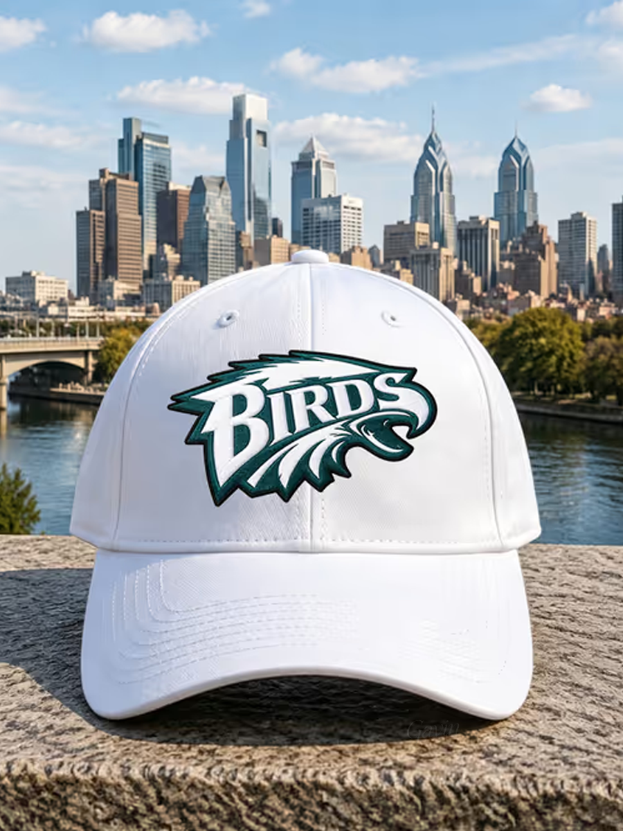 Unisex Football Gameday Gift For Football Fans Hat