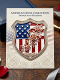 Unisex 250Th Anniversary Pin-Back Button