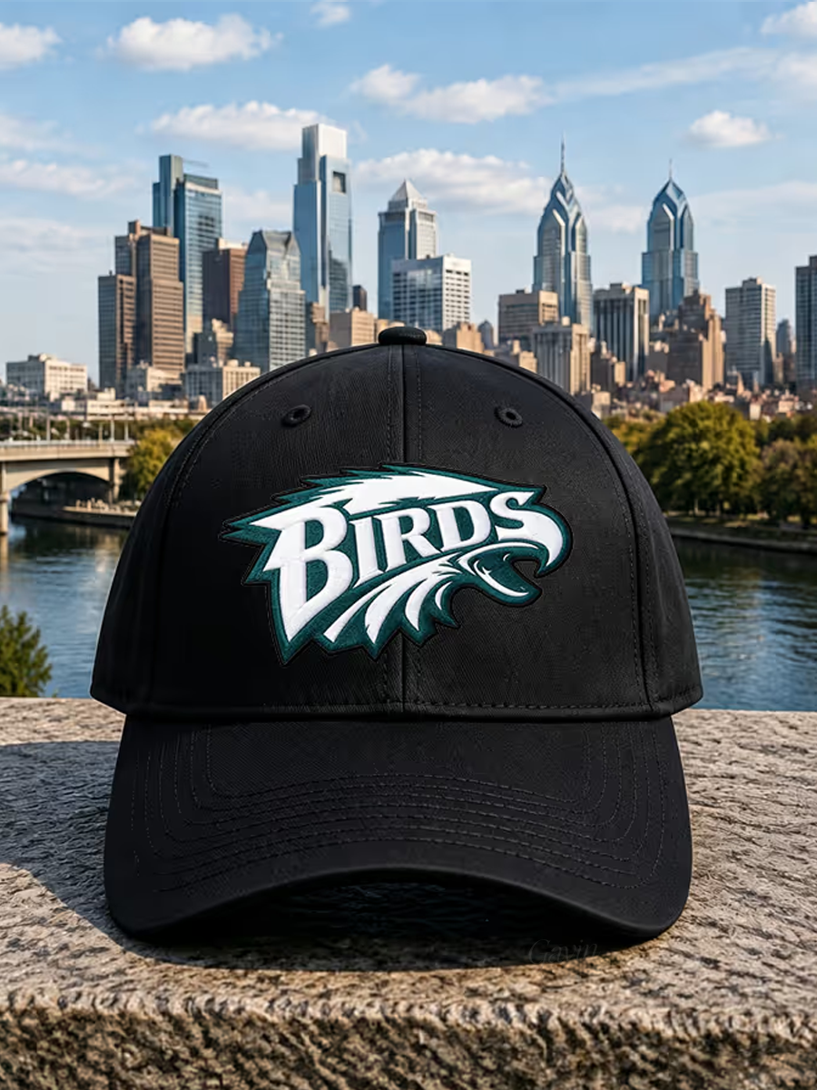 Unisex Football Gameday Gift For Football Fans Hat