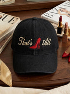 Unisex Fashion Movie Hat