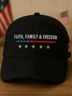 Unisex America's 250th Anniversary Casual Hat
