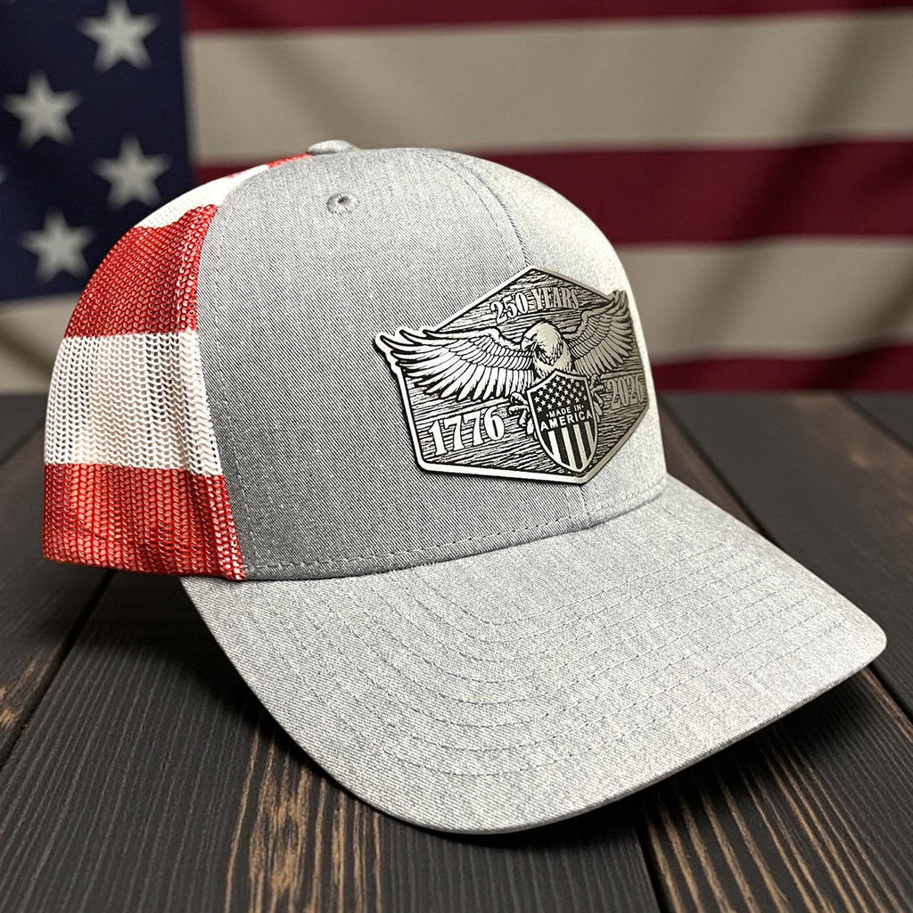 250Th Anniversary Commemorative Hat Of American Independence