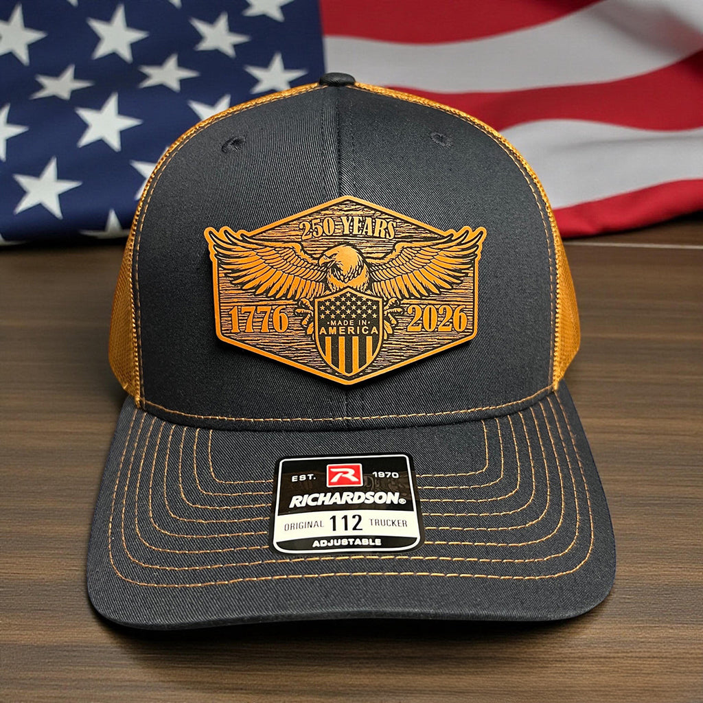 250Th Anniversary Commemorative Hat Of American Independence
