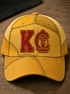 Unisex football Baseball Cap