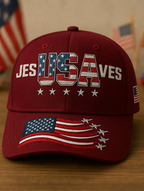 Unisex America's 250th Anniversary Casual Hat