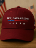 Unisex America's 250th Anniversary Casual Hat