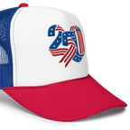 USA Semiquincentennial Trucker Hat