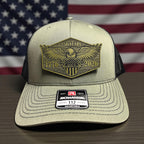 250Th Anniversary Commemorative Hat Of American Independence
