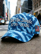 Casual 250Th Anniversary Cap