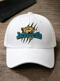 Unisex Football Printed Casual Hat