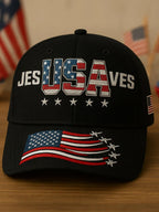 Unisex America's 250th Anniversary Casual Hat