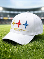 Unisex Football Fan Printed Hat
